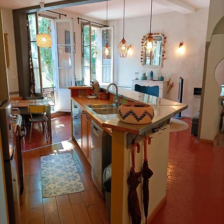 La Vie De Boheme Avignon Apartment Bagian luar foto