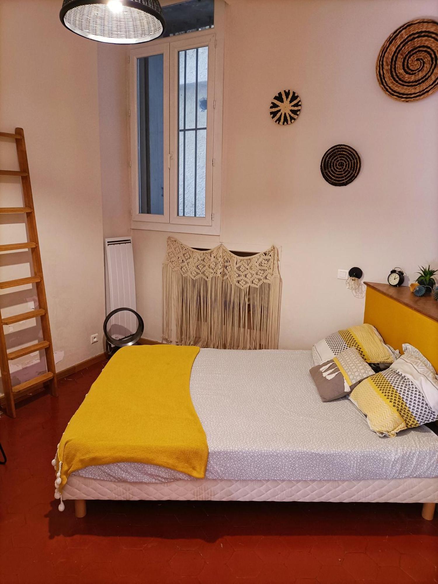 La Vie De Boheme Avignon Apartment Bagian luar foto
