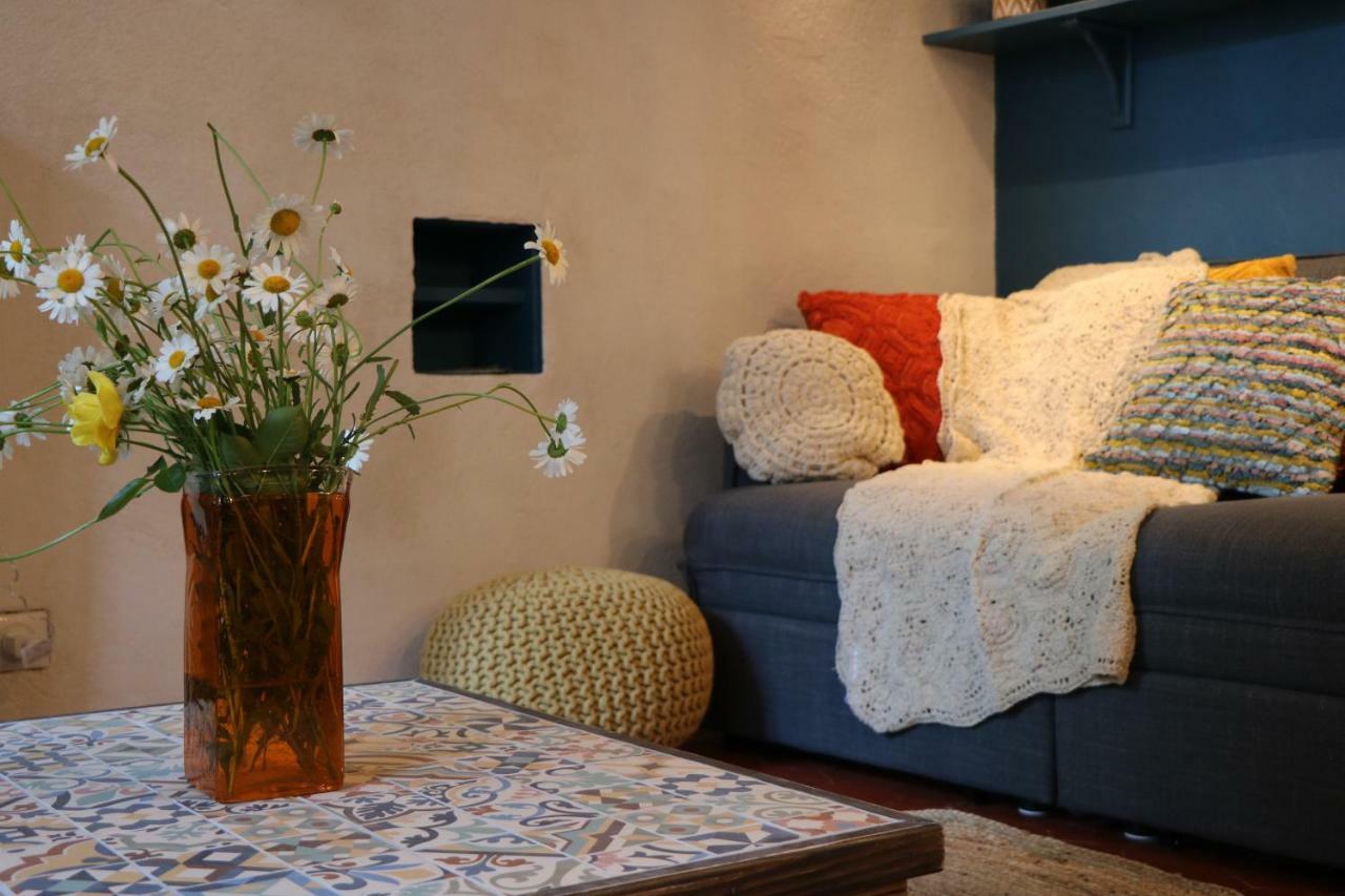 La Vie De Boheme Avignon Apartment Bagian luar foto