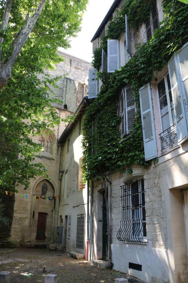 La Vie De Boheme Avignon Apartment Bagian luar foto